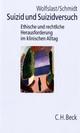 Cover: Suizid und Suizidversuch Cover: Suizid und Suizidversuch