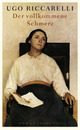 Cover: Der vollkommene Schmerz Cover: Der vollkommene Schmerz