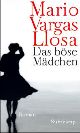 Cover: Das böse Mädchen