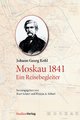 Cover: Moskau 1841 Cover: Moskau 1841
