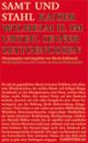 Cover: Samt und Stahl Cover: Samt und Stahl