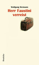Cover: Herr Faustini verreist Cover: Herr Faustini verreist