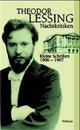 Cover: Nachtkritiken Cover: Nachtkritiken