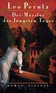 Cover: Der Meister des Jüngsten Tages