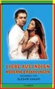 Cover: Liebe aus Indien Cover: Liebe aus Indien