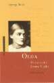 Cover: Olga - Pasternaks letzte Liebe Cover: Olga - Pasternaks letzte Liebe