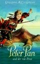 Cover: Peter Pan und der rote Pirat