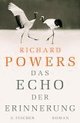 Cover: Das Echo der Erinnerung