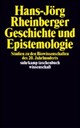 Cover: Epistemologie des Konkreten