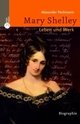 Cover: Mary Shelley Cover: Mary Shelley