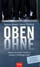 Cover: Oben ohne Cover: Oben ohne