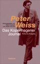 Cover: Das Kopenhagener Journal Cover: Das Kopenhagener Journal