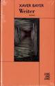 Cover: Weiter Cover: Weiter