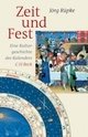 Cover: Zeit und Fest Cover: Zeit und Fest