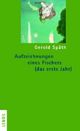 Cover: Aufzeichnungen eines Fischers (das erste Jahr)