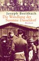 Cover: Die Wandlung der Susanne Dasseldorf Cover: Die Wandlung der Susanne Dasseldorf