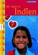 Cover: Wir leben in Indien Cover: Wir leben in Indien