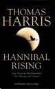 Cover: Hannibal Rising