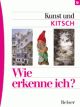 Cover: Wie erkenne ich?