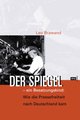 Cover: Der Spiegel - ein Besatzungskind