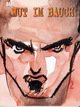 Cover: Wut im Bauch