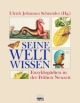 Cover: Seine Welt wissen