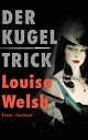 Cover: Der Kugeltrick Cover: Der Kugeltrick