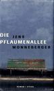 Cover: Die Pflaumenallee Cover: Die Pflaumenallee