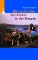 Cover: Die Geschichte des Kindes in der Neuzeit