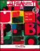 Cover: Alphabet
