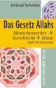 Cover: Das Gesetz Allahs
