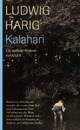 Cover: Kalahari Cover: Kalahari