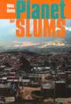 Cover: Planet der Slums