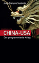 Cover: China - USA Cover: China - USA