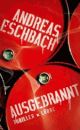 Cover: Ausgebrannt
