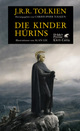 Cover: Die Kinder Hurins