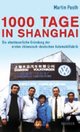 Cover: 1000 Tage in Shanghai Cover: 1000 Tage in Shanghai