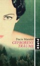 Cover: Gefrorene Träume Cover: Gefrorene Träume