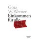 Cover: Einkommen für alle