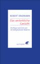 Cover: Das unsterbliche Gerücht Cover: Das unsterbliche Gerücht