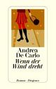 Cover: Wenn der Wind dreht Cover: Wenn der Wind dreht