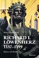 Cover: Richard I Löwenherz Cover: Richard I Löwenherz