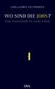 Cover: Wo sind die Jobs?