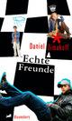 Cover: Echte Freunde Cover: Echte Freunde