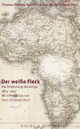 Cover: Der weiße Fleck Cover: Der weiße Fleck