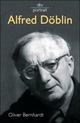 Cover: Alfred Döblin Cover: Alfred Döblin