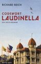 Cover: Codewort Laudinella Cover: Codewort Laudinella