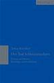 Cover: Der Tod Schleiermachers