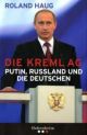 Cover: Die Kreml AG