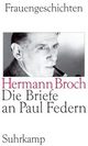 Cover: Frauengeschichten